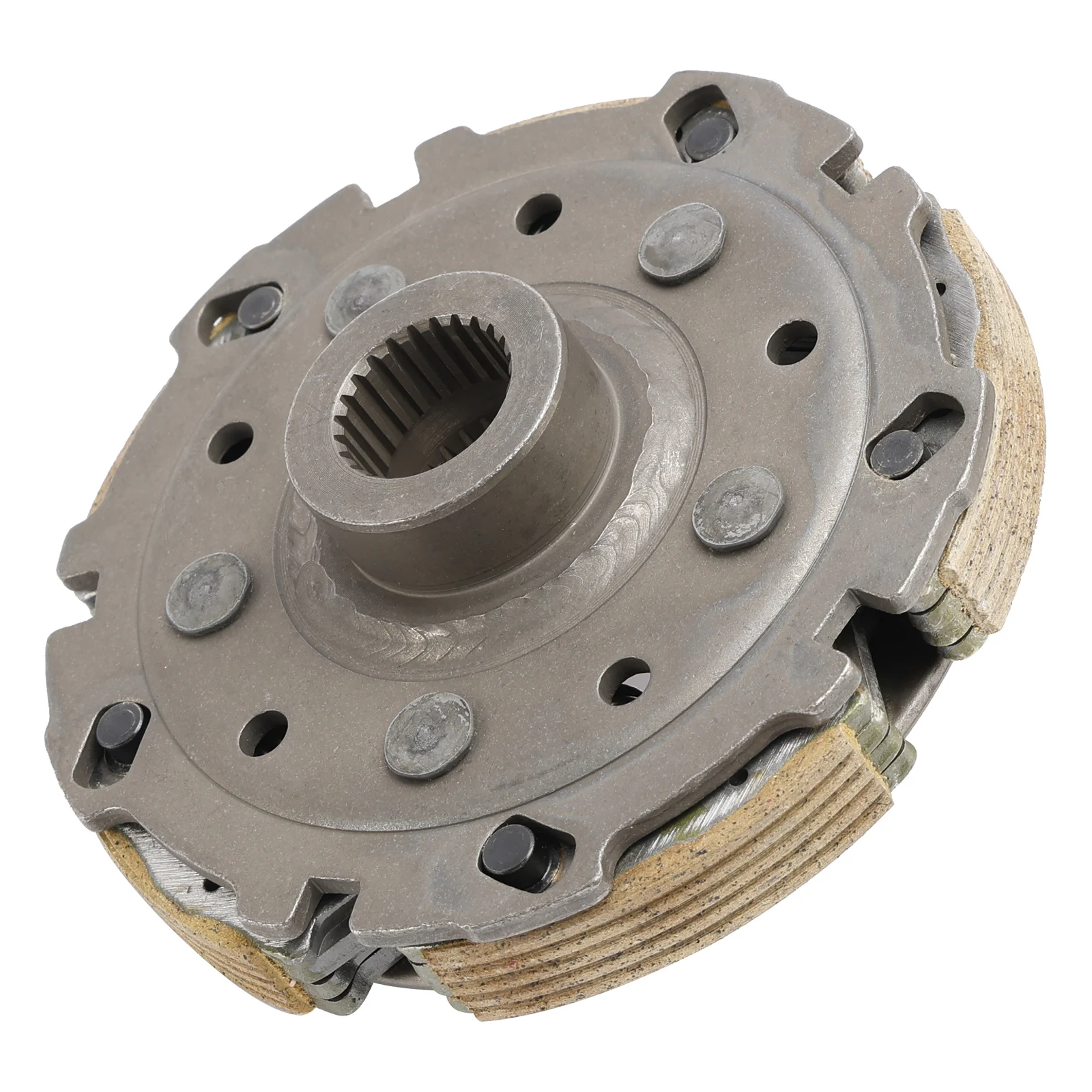 Башмак сцепления Topteng в сборе для Hisun Massimo Bennche Coleman Supermach YS MSU HS 400i UTV