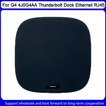 New For HP G4 4J0G4AA Thunderbolt Dock Ethernet RJ45 280W Docking Station