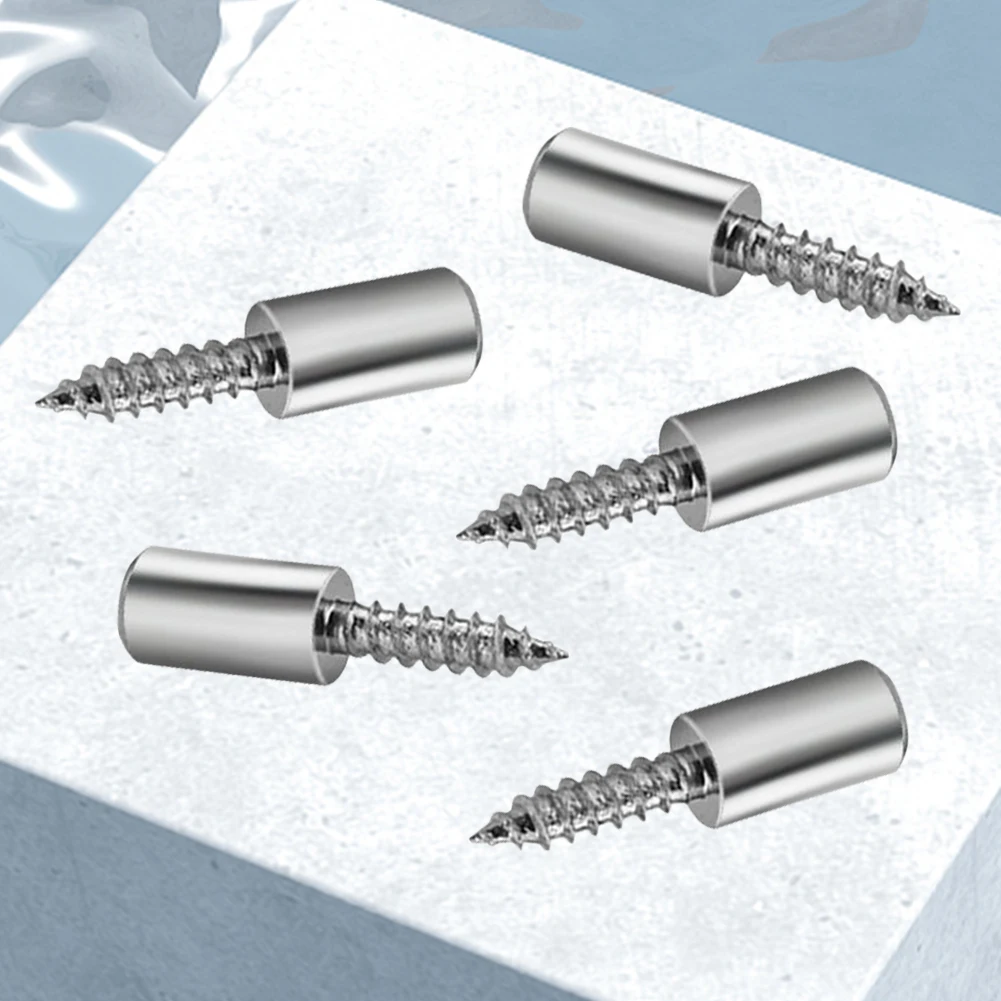 20 шт. Нескользящие подставки для шкафа с резиновой втулкой