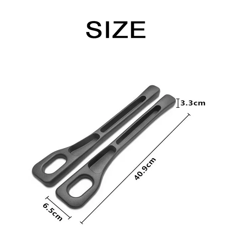 Ящик для боковых швов автомобильного сиденья полоски хранения герметичные