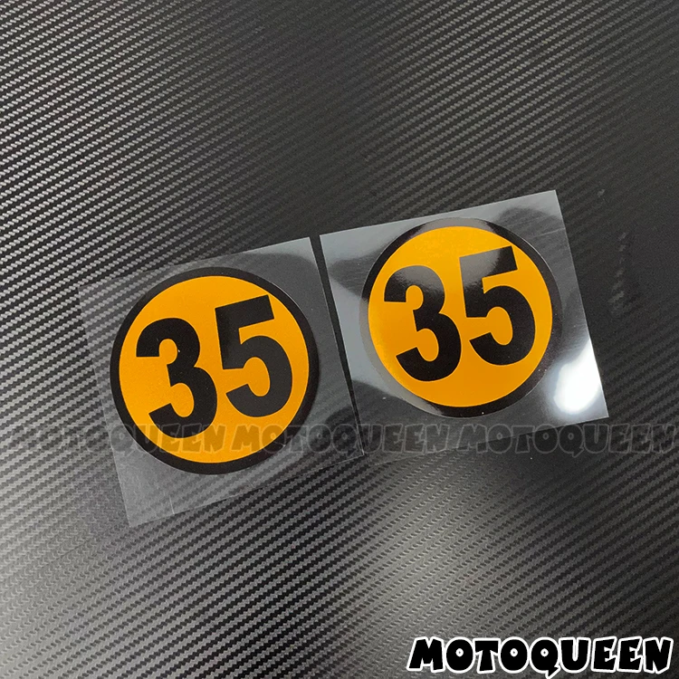 2 шт. гоночный № 05 06 07 08 14 15 16 17 23 24 25 26 32 33 34 35