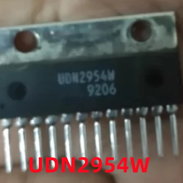 

1 шт. UDN2954W UDN2954 ZIP-12 DC контроллер двигателя чип управления питанием IC новый
