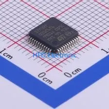 100% Novo Chipset STM32F031C6T6TR, CH579F, STM32F030R8T6, STM8S005C6T6, CH559L Integrated ic