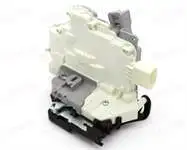 

3 C4839016A дверной замок, задний правый дверной замок, задний правый PASSAT 0615 TIGUAN Q7 TIGUAN