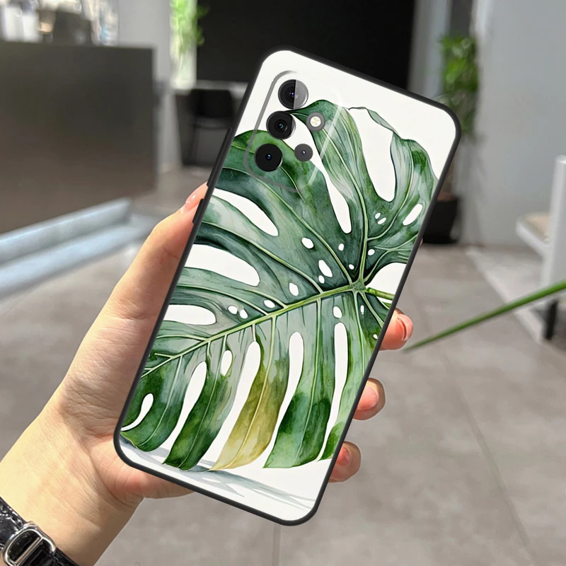Чехол для Samsung Galaxy A54 A34 A14 A12 A22 A32 A52 A51 A71 A11 A31 A52S A13 A33 A53