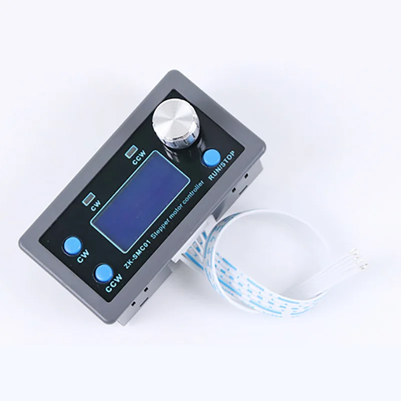 NEMA17 NEMA23 Контроллер шагового двигателя Программируемый автоматический