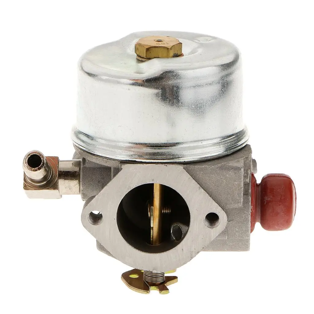 Карбюратор с прокладкой крепления для двигателей Tecumseh 640278A LEV115 / LEV120 50-661 трактор