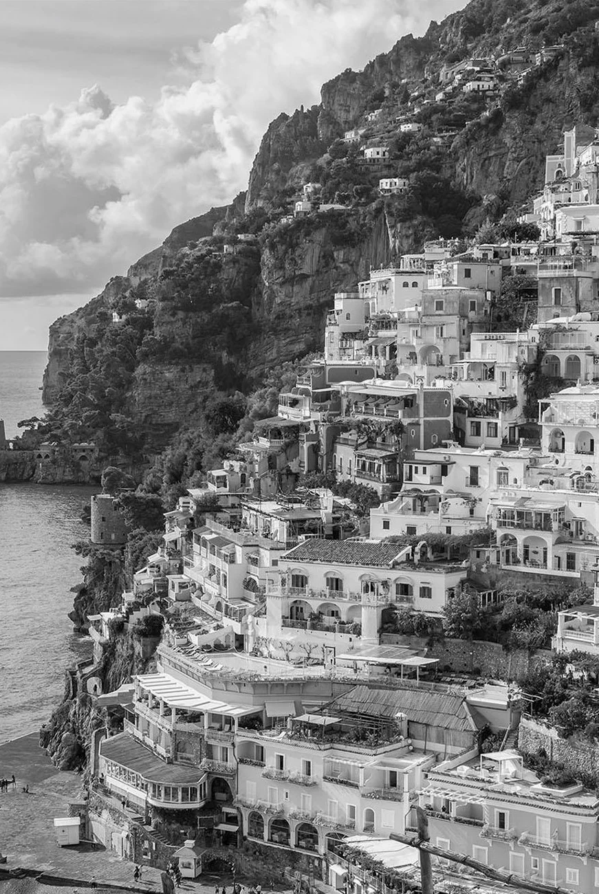 Печать на холсте 