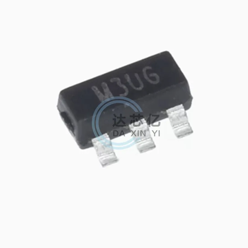 

10-1000PCS LM321G-AE5-R SOT-23-5 Chip 100% NEW electronic