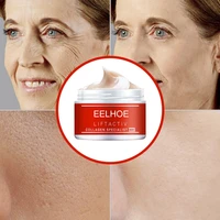 efficient wrinkles face cream collagen shrink pores oil control anti aging fade fine lines lift firm whitening facial skin care