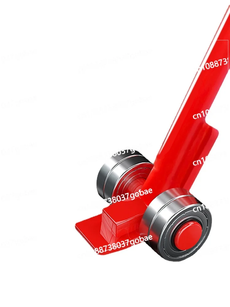 Подъемный лом Wyj многофункциональный обмотка 3 тонны 5 тонн 8 несущий промышленный