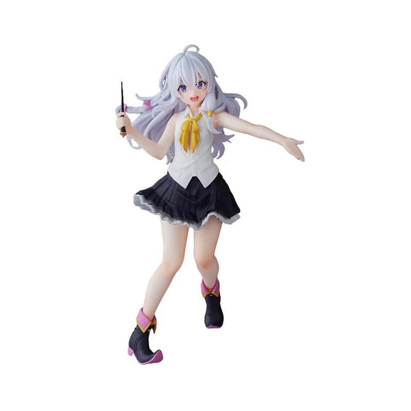 

Аниме Coreful Witch Trip фигурка Ирина экшн-фигурки модель игрушка Статуя Кукла