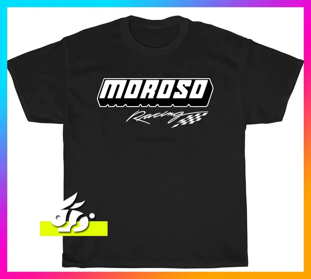 Новинка Мужская футболка с логотипом морозо размер S-5XL