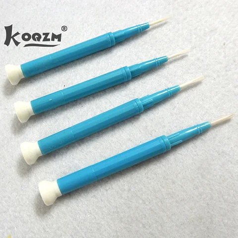 DIY регулируемая антистатическая отвертка пластиковый керамический ноутбук ремонт домашний ручной инструмент