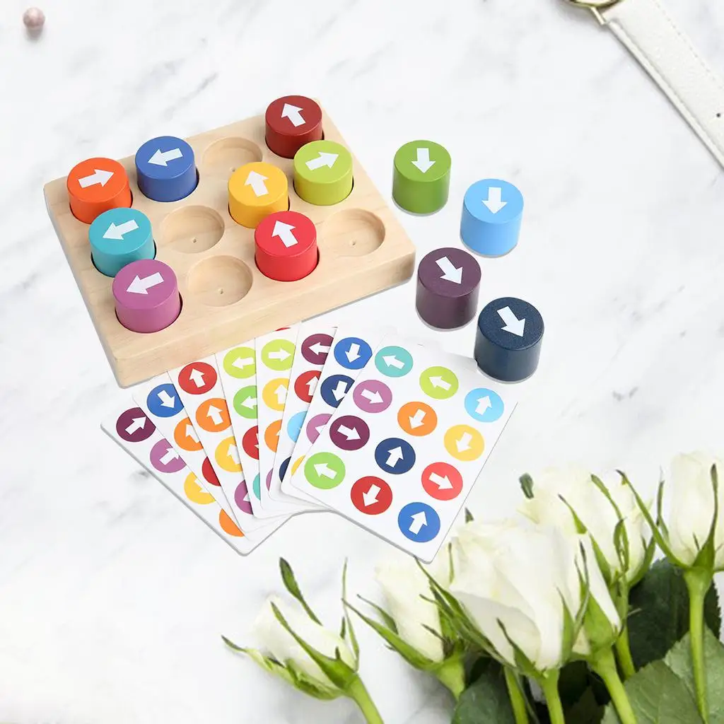 

Стрелы для раннего развития детей