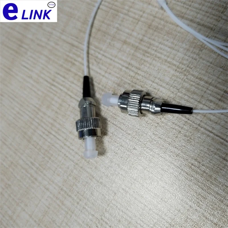 Волоконно-оптический перемычка Hi980nm FC/APC низкие потери при внедрении 980nm