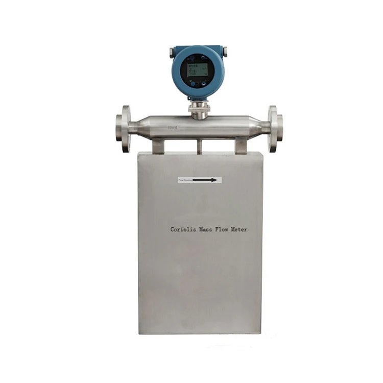 

Low Price High Accuracy E + H Proline Promass Coriolis Mass Flow Meter