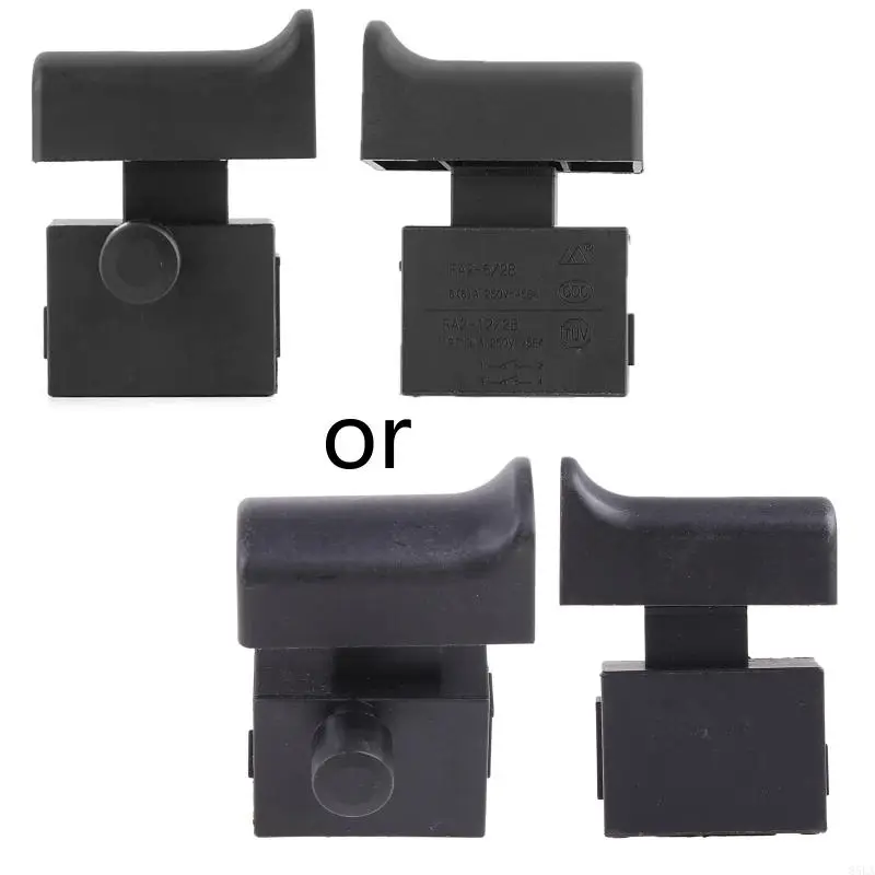 

85LA FA2-6/2B 250 В ~ 5E4 блокировка на триггер