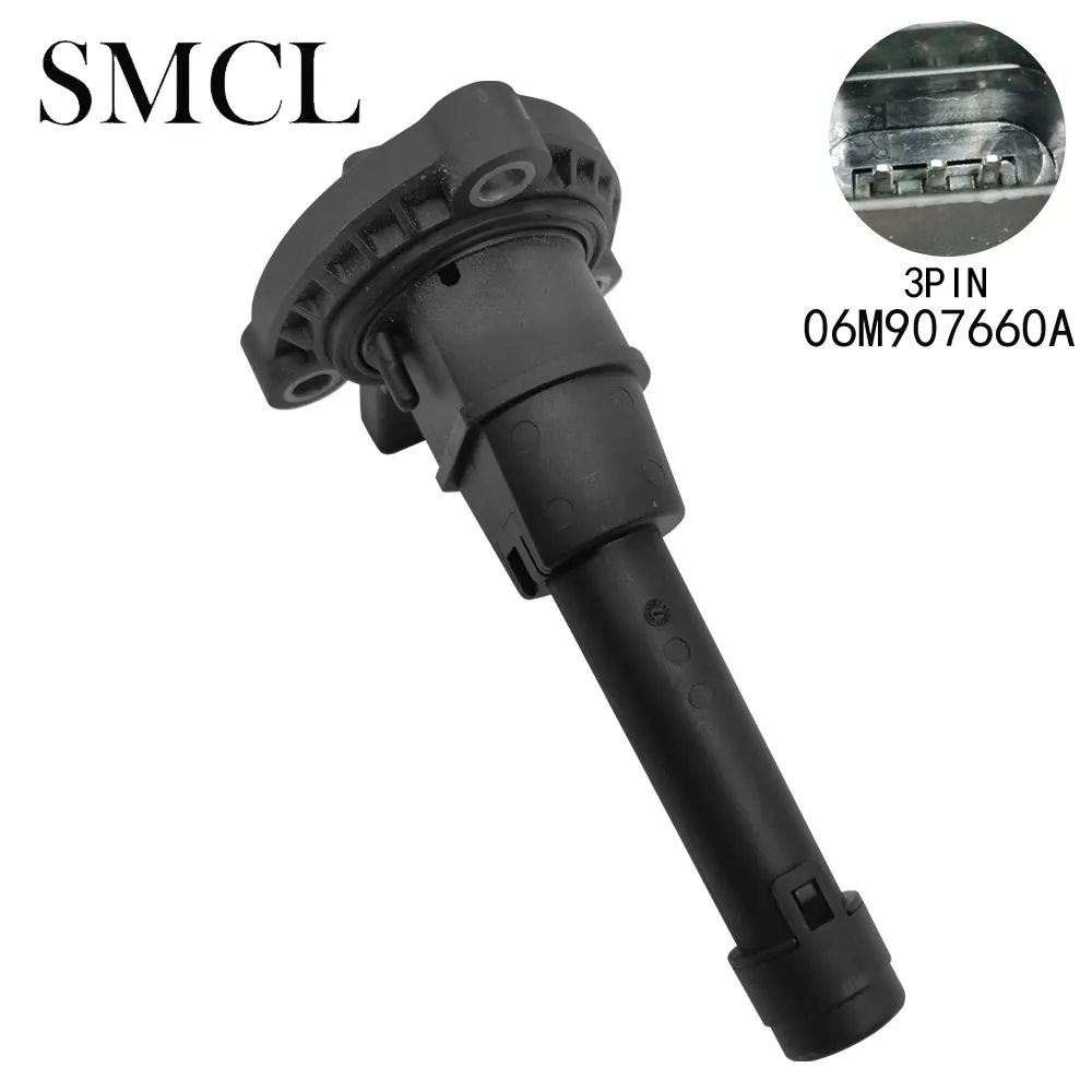Датчик уровня топлива 06M907660A для Audi A4 S4 A5 S5 Q5 RS5 A6 S6 A7 Q7 Q8 A8 S8 VW Touareg Bentley BENTAYGA