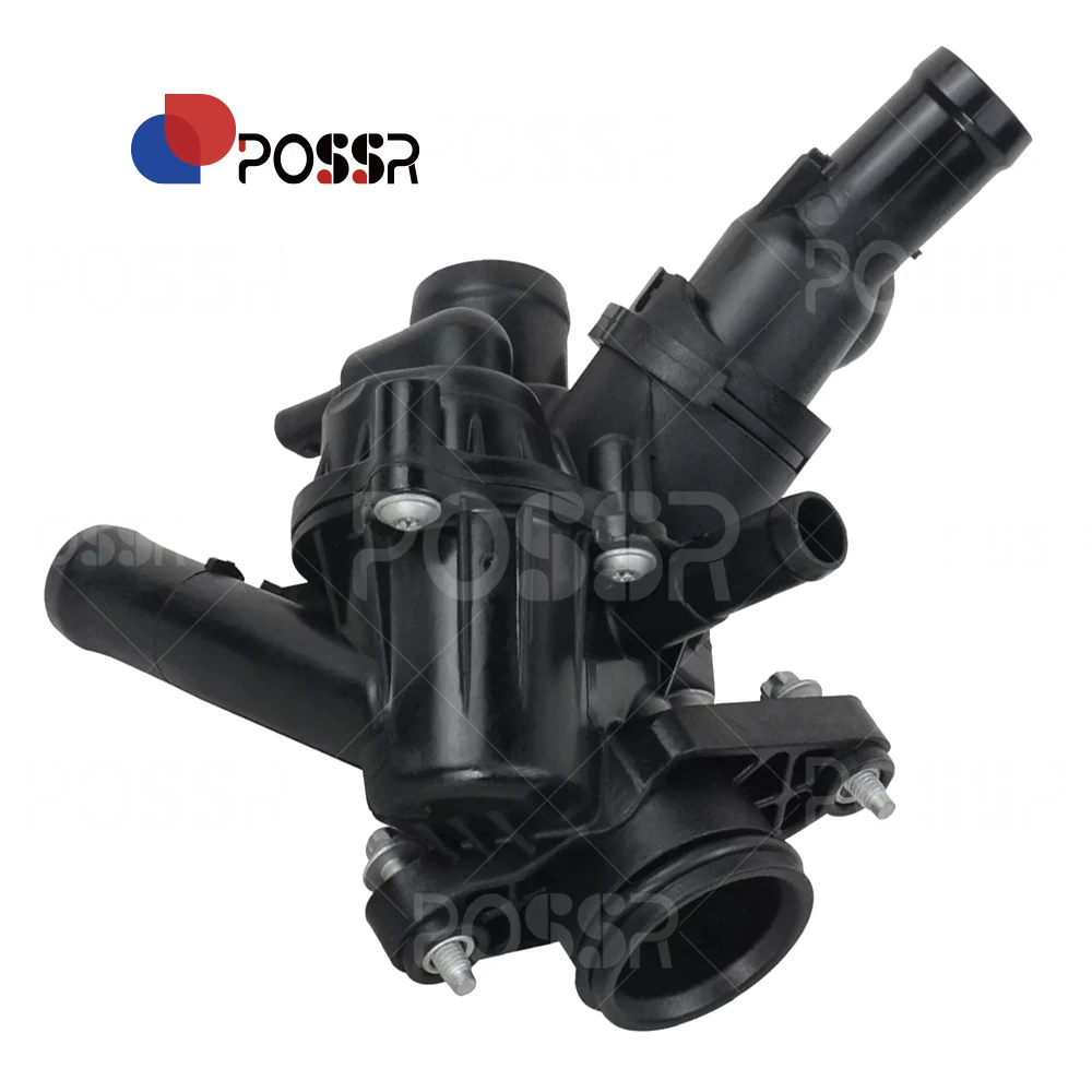 Автозапчасти 2702002200 Термостат системы охлаждения двигателя для Bmw или Mercedes Benz a A