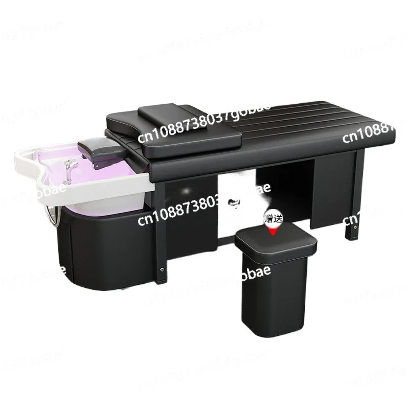 CX керамический умывальник для терапии головы шампунь стул салона красоты