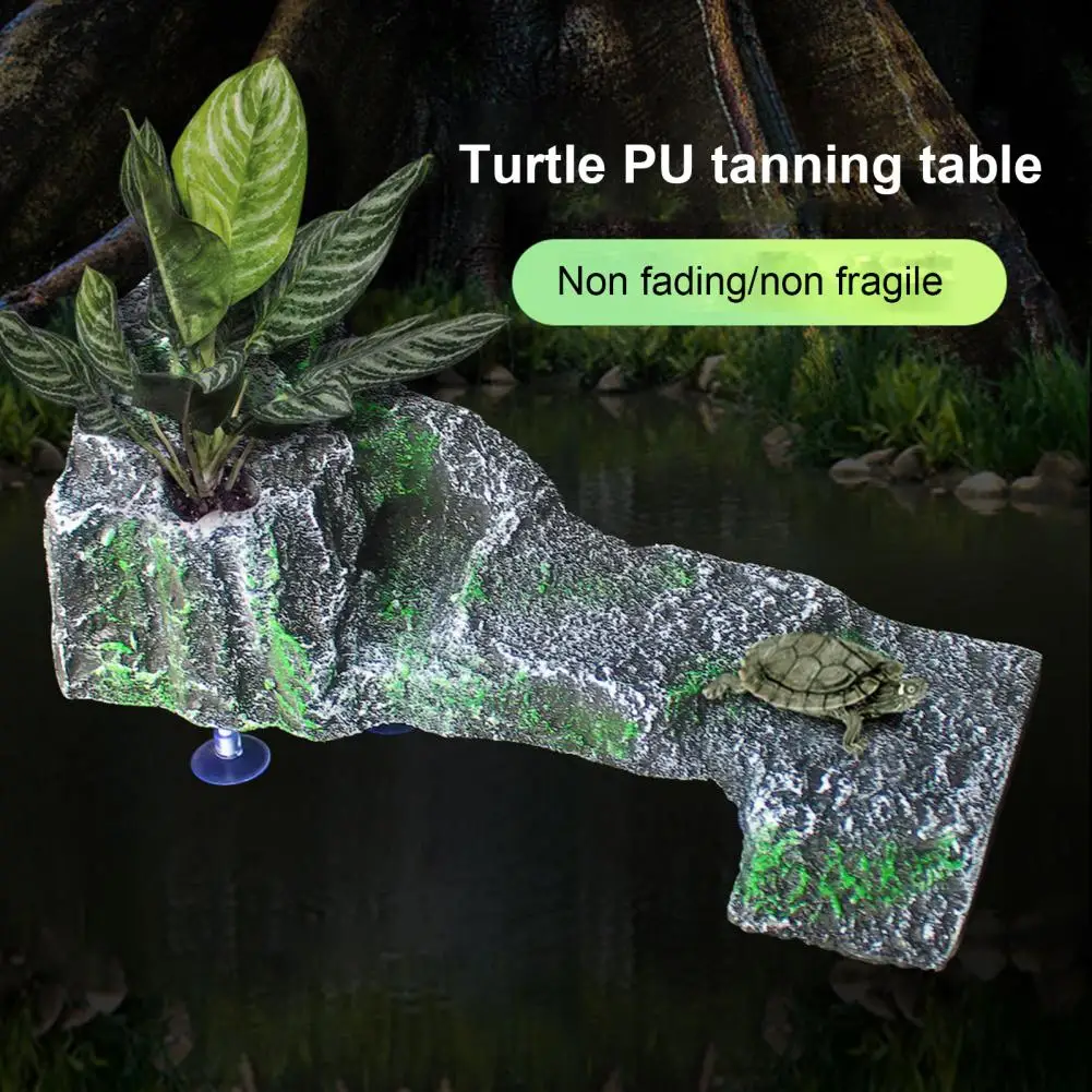 

Безвредный аквариум, имитация рокера, украшение для аквариума, ландшафтный износостойкий сон