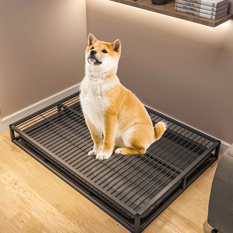 

Urinal Lavatory Basin Portable Dog Accessories Tray Pad Mat Bedpan Easy To Clean Canine Training Coleira Cachorro Pet Items