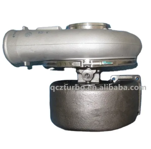Китайский завод горячей продажи турбокомпрессора HX82 Turbo 3819093 4043669 3801142 4043668
