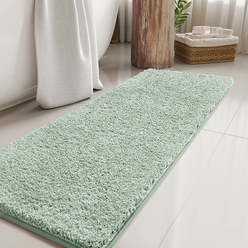 

Микрофибра коврик для ванной