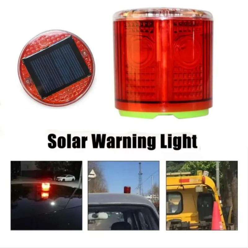 

Фонарь со стробоскопом