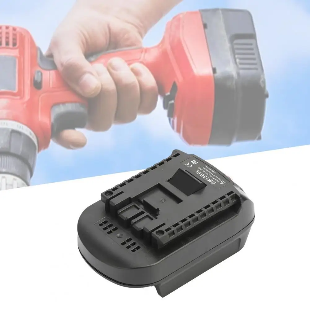 

Heat-proof Professional Wide Application Power Source Battery Connector Power Kit Dock Power Connector Lightweight