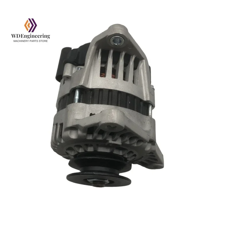 Генератор переменного тока 394-3494 185046600 для CAT 239D 239DLRC 247B3 247B3LRC Perkins