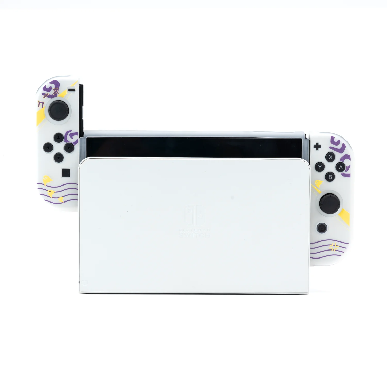 Защитный чехол для Nintendo Switch OLED