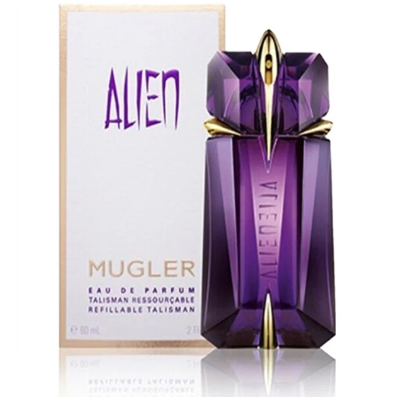 

Free Shipping 3-7 Days To The United States Alen Mugler Parfum for Women Long Lasting Fragrance
