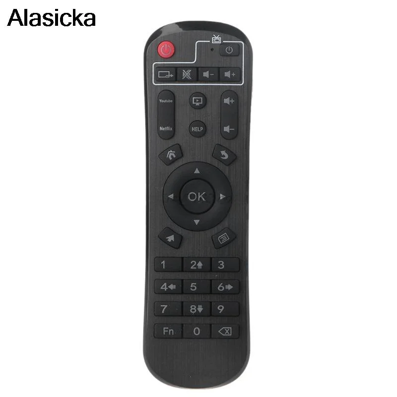 

NEXBOX A95X Replacement Remote Control Controller for NEXBOX A95X Android 7.1 TV Box Set-top Box Accessories