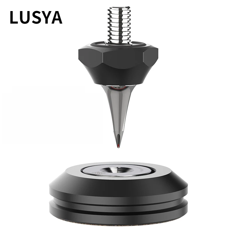 

Звукоизоляционные шипы для динамиков Fever HIFI 304 из нержавеющей стали, s, ремонтные детали, ножки для колонок, амортизатор PLUS