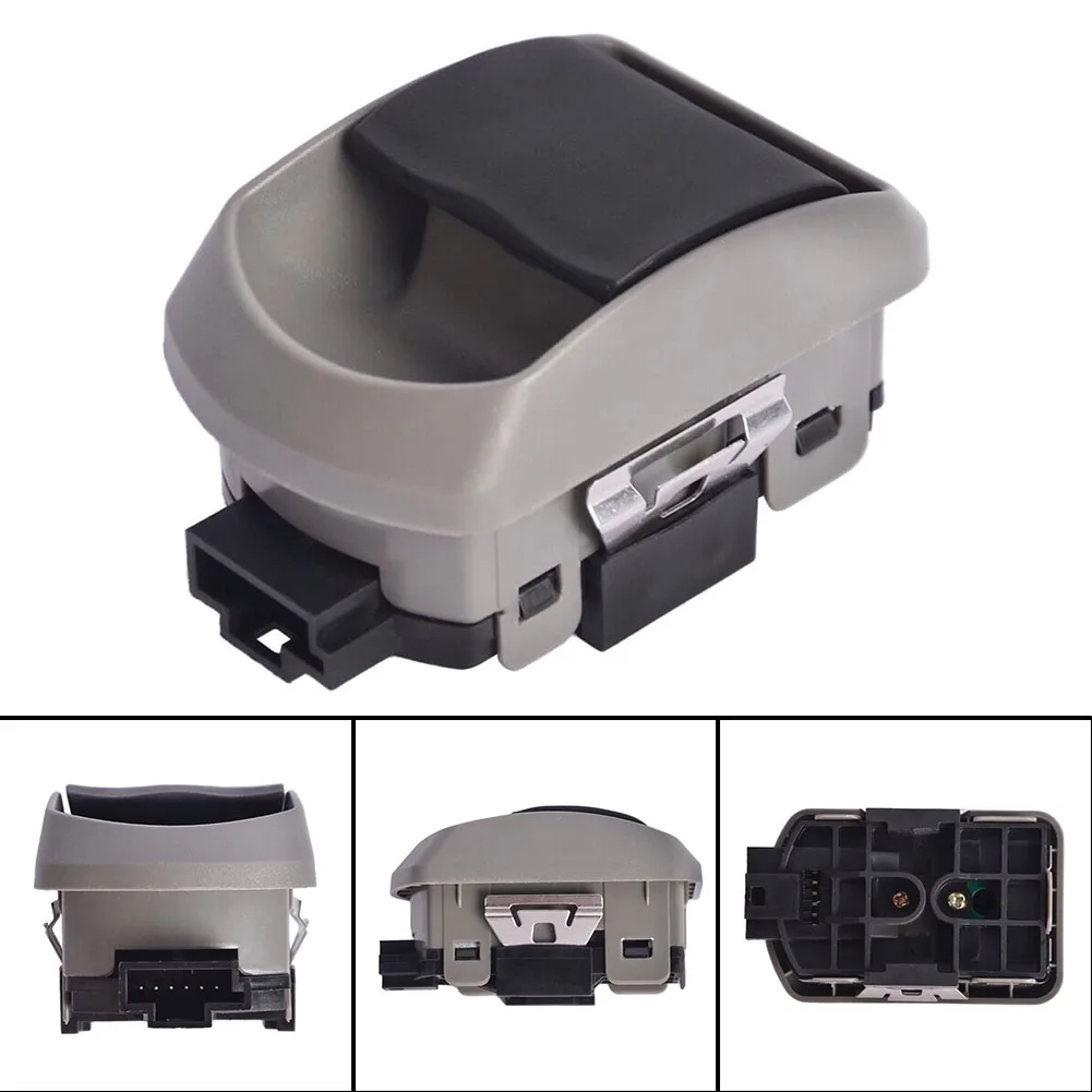 1 шт. стеклянный переключатель управления для пластикового стекла Kenworth