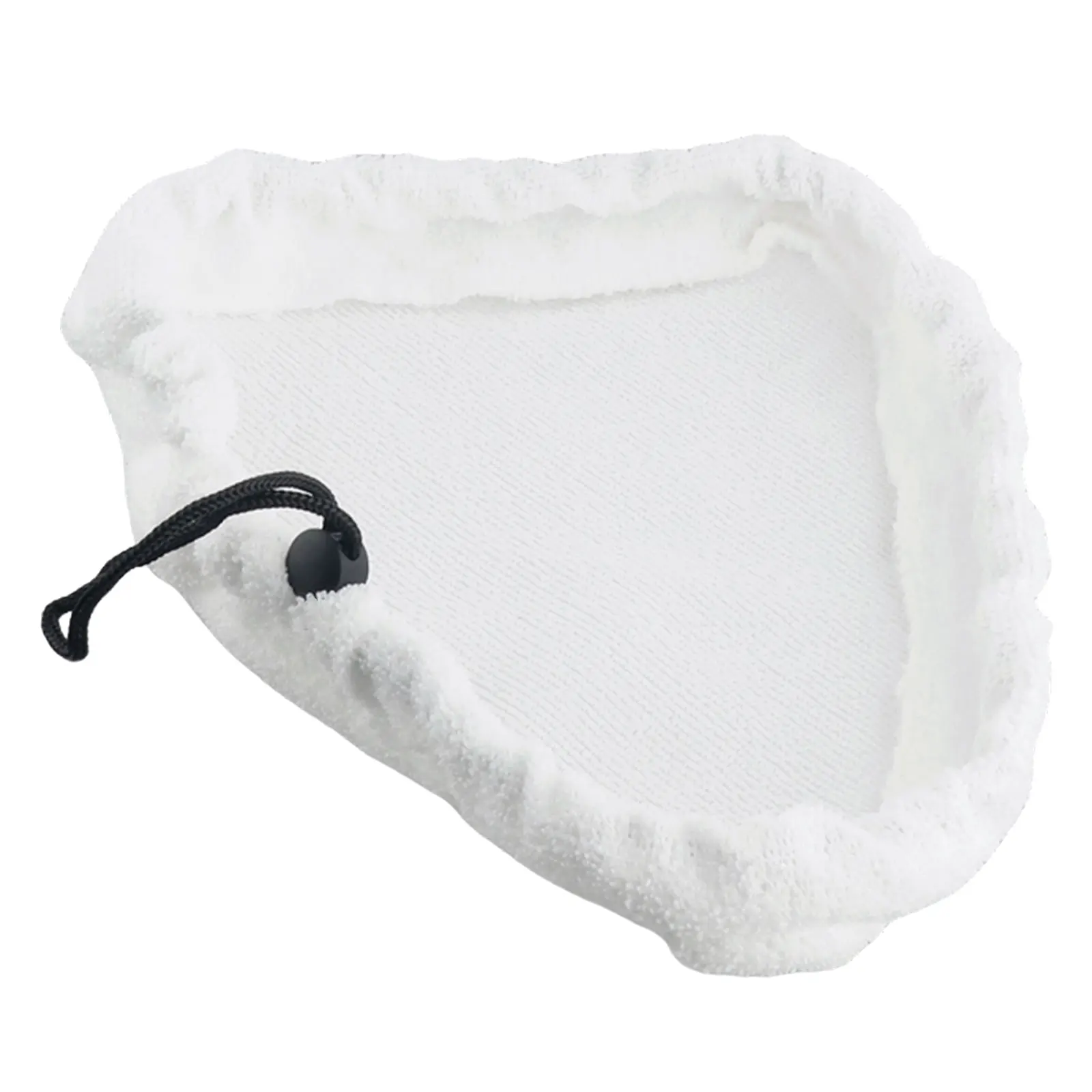 Чистящая подушечка из микрофибры тканевая швабра супервпитывающий отпариватель