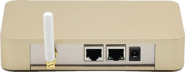 

Беспроводная Автоматизация умного дома, шлюз Zigbee HA1.2