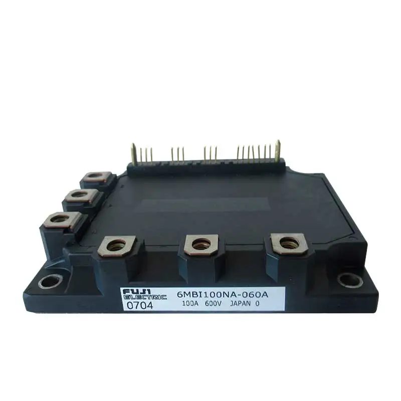 

FUJI half bridge igbt Модули 1MBI3600U4D-170