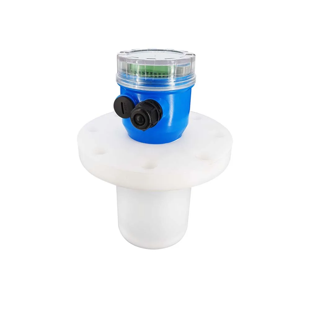 

Aice Tech sewage tank high accuracy 35 meters long range ultrasonic sensor