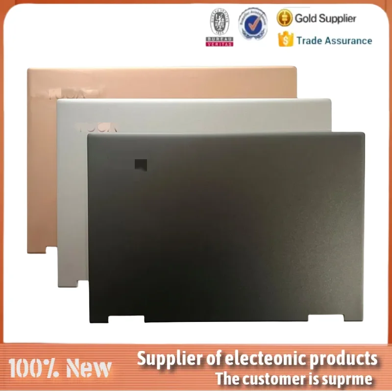 Новый чехол для ноутбука Lenovo YOGA 730-13 730-13IKB 730-13IWL задняя крышка