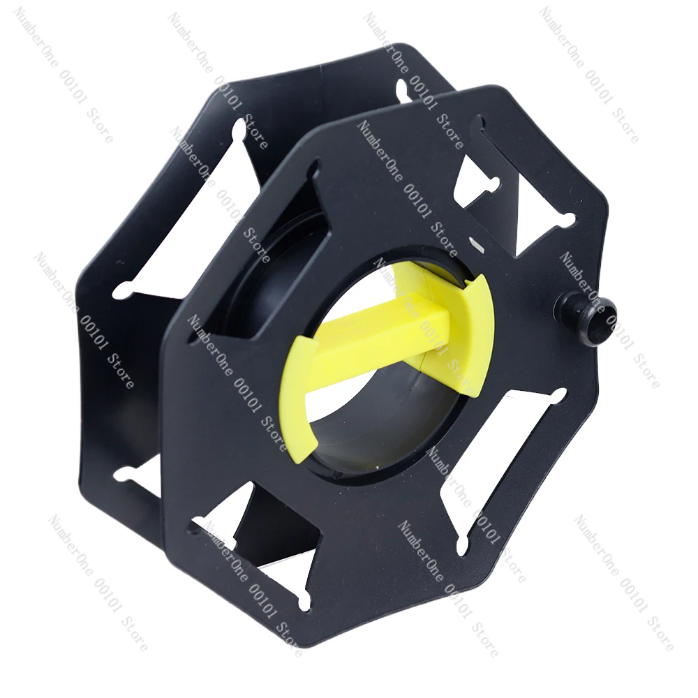 Аккуратная катушка для уличного кабеля хранения 25 м удлинитель проводов