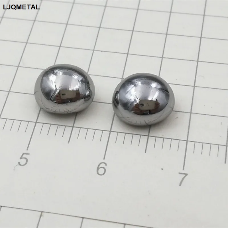 

Rare Earth Metal Tantalum Beads 3 Grams, Purity 99.9%, Element Collection