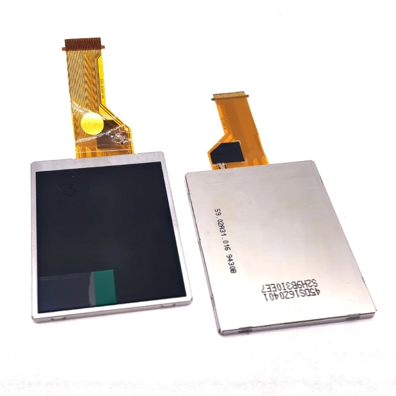 DXAB новый ЖК-дисплей для цифровой камеры PL60 PL50 PL51 L310W M310W запасная часть с