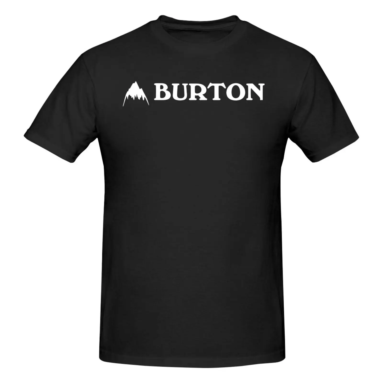 

New Burton Snowboards Logo T-Shirt