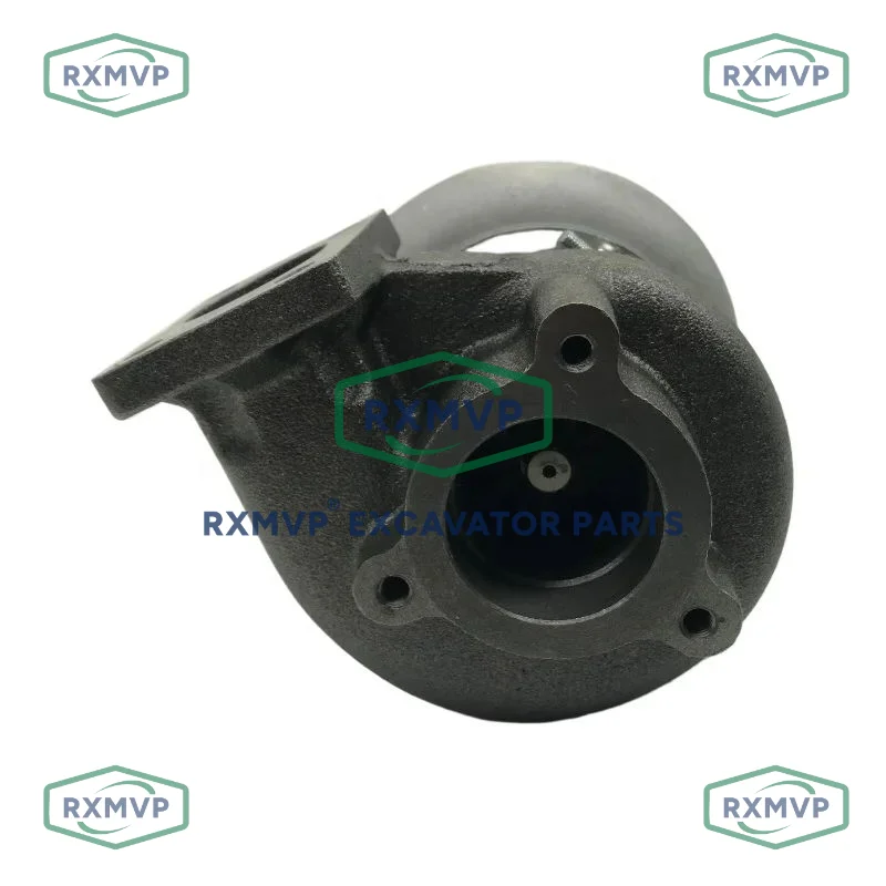 Для турбокомпрессора 49189-00501 двигатель 4BD1