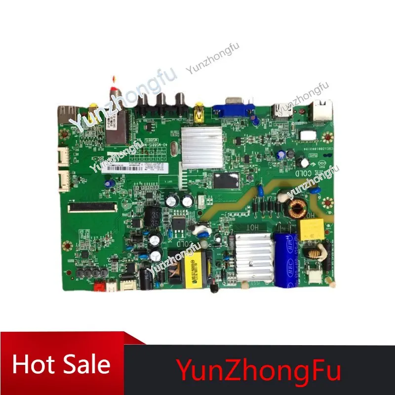 

Motherboard B32e650 B32e680 D32e161/7 Mainboard