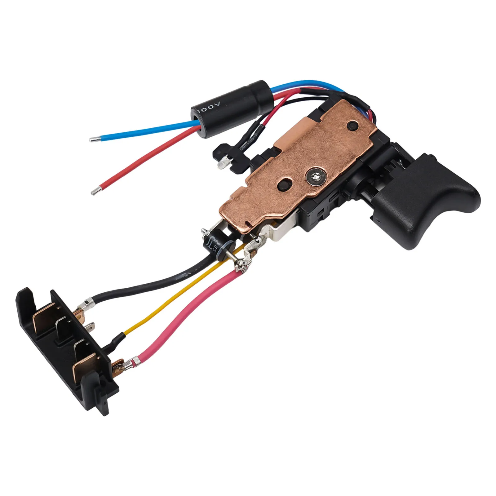 OEM Сменный переключатель N335379 для DCD771 DCD771C2 type 1 N279942 N337101 Запчасти