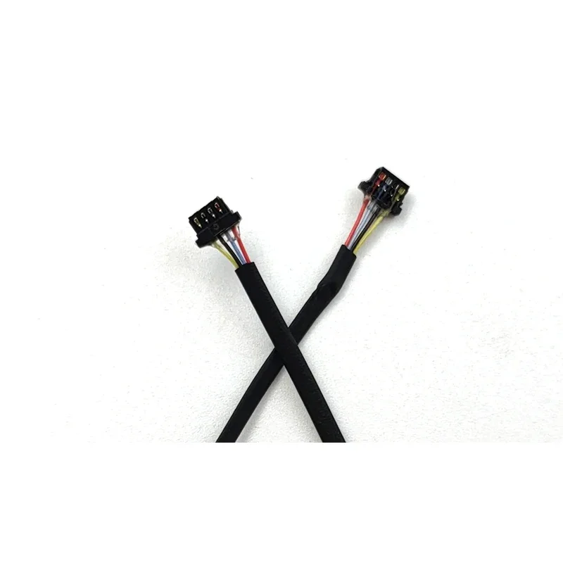 Вентилятор для Asus X515 X515D X515DA X515E X515EA X515EP X515J X515JA X515JF X515JP X515UA X515MA Series охлаждения